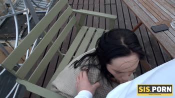 Martin Spell - Leyla's Taboo Seduction - Stepbrother's Sweet Surprise