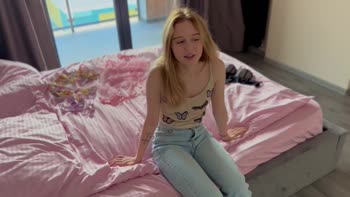 Zxlecya's Step Sis Date Night: Choosing The Perfect Lingerie