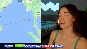 Cheekymz' Strip Geoguessr Adventure in New Zealand