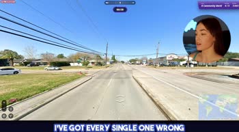 Cheekymz' Strip Geoguessr Adventure in New Zealand