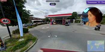 Cheekymz' Strip Geoguessr Adventure in New Zealand
