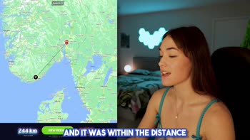Cheekymz' Strip Geoguessr Adventure in New Zealand