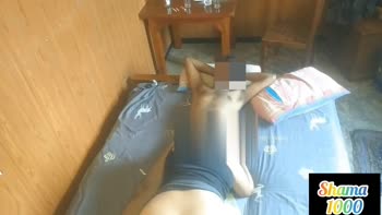 Sri Lankan MILF Shama1000's Steamy Step Fantasy