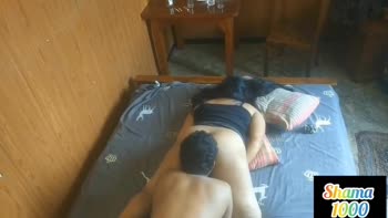 Sri Lankan MILF Shama1000's Steamy Step Fantasy