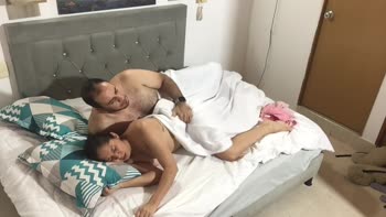 May Mccarthy's Step of Seduction: A Latina Babe's Perfect Pussy Pleasure