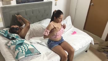 May Mccarthy's Step of Seduction: A Latina Babe's Perfect Pussy Pleasure