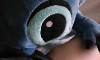 Mycherrysnowplow's Kawaii Orgasm: Teddy Bear Teengirl Humpfest
