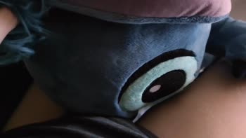 Mycherrysnowplow's Kawaii Orgasm: Teddy Bear Teengirl Humpfest