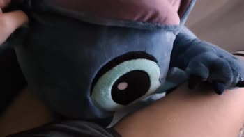 Mycherrysnowplow's Kawaii Orgasm: Teddy Bear Teengirl Humpfest