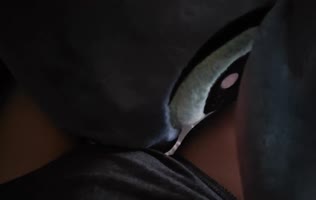 Mycherrysnowplow's Kawaii Orgasm: Teddy Bear Teengirl Humpfest
