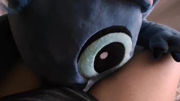Mycherrysnowplow's Kawaii Orgasm: Teddy Bear Teengirl Humpfest