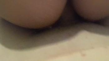 Lydgl's Amateur Orgasmic Surprise: Homemade Step Sis Fun