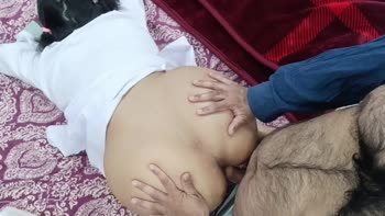 Sobianasir2001's Pakistani Stepdaughter Seduction: A Forbidden Desire