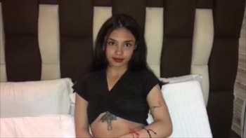 LatinBlowjobs' Seductive Debut: Tender Date Turns into Royal Blowjob