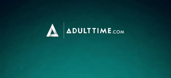 Lulu Love Teaches David Perry How to Treat a Blonde Teen (18+) Right