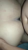 MsPinay Pakantot's Pinay Pleasure: Hard Doggystyle Creampie Delight