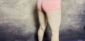 Stinky Suzy's Fart-tastic Solo MILF Show