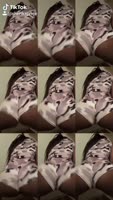 Squirtinyaface87's Bouncy Ebony Big Ass Treat
