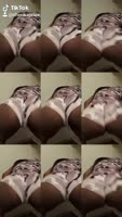 Squirtinyaface87's Bouncy Ebony Big Ass Treat