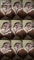 Squirtinyaface87's Bouncy Ebony Big Ass Treat