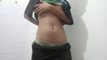 desi_girl23 - Desi Girl23's Big Ass Solo - Corner Table Rubbing To Squirting Climax