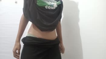 desi_girl23 - Desi Girl23's Big Ass Solo - Corner Table Rubbing To Squirting Climax