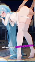 Sweetlife060's Step Sis Craves My Cock in Anime Delight