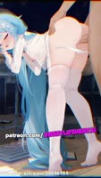 Sweetlife060's Step Sis Craves My Cock in Anime Delight