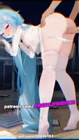 Sweetlife060's Step Sis Craves My Cock in Anime Delight