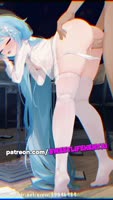 Sweetlife060's Step Sis Craves My Cock in Anime Delight
