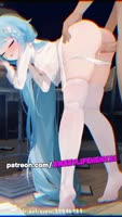 Sweetlife060's Step Sis Craves My Cock in Anime Delight