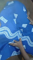 Sadunika91's Solo Fantasy: Sri Lankan Pinay MILF Delights