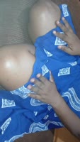 Sadunika91's Solo Fantasy: Sri Lankan Pinay MILF Delights