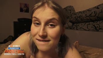 MertyXXX Learns to Savor Smoke and Cum in Step Fantasy