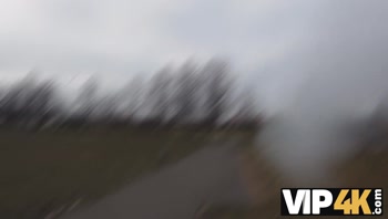 VIP4K. Why does my Boyfriend think I'm a Slut? I just want to make some Money