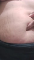 Bellybuttonfan87's Navel Nirvana: Chubby Belly Fun & Games