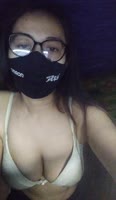 Mellymelz69's Sizzling Solo - Horny Teen (18+) Treat