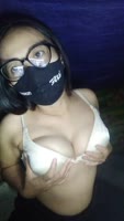 Mellymelz69's Sizzling Solo - Horny Teen (18+) Treat