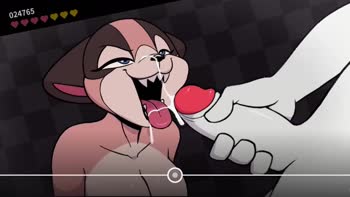 Kappy Kuu's Sexy Anime Adventure