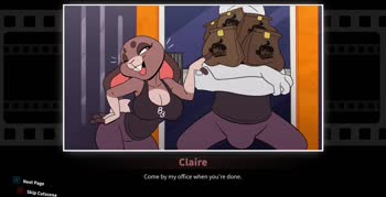 Kappy Kuu's Sexy Anime Adventure