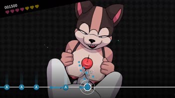 Kappy Kuu's Sexy Anime Adventure