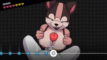 Kappy Kuu's Sexy Anime Adventure