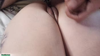 Kasallpimentas' Steamy Stepdaughter Creampie