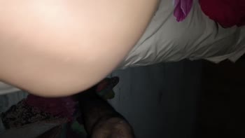 Dickhard1542's Indian Bhabhi in Doggy Style with Big Dick