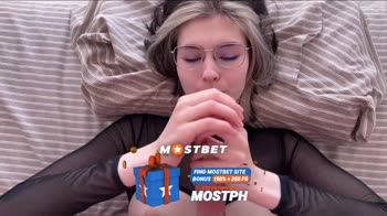 Cutie Kim Teaches POV Handjob Lessons