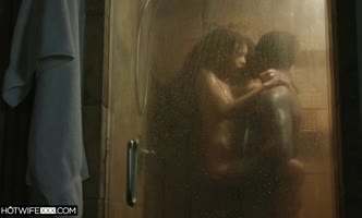 Ebony Petite Wife Cecilia Lion Fucks BBC With Isiah Maxwell In Steamy Cuckold Scene