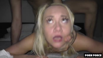 Marilyn Sugar's Rough Ride: Creamy Czech Orgasms