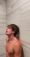 OnlyCullen - Cullen's Afternoon Delight: Dildo Play and Big Cock Anal