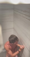 OnlyCullen - Cullen's Afternoon Delight: Dildo Play and Big Cock Anal