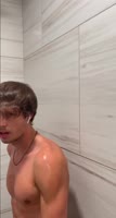 OnlyCullen - Cullen's Afternoon Delight: Dildo Play and Big Cock Anal